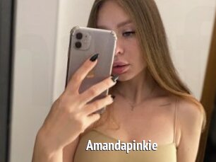 Amandapinkie