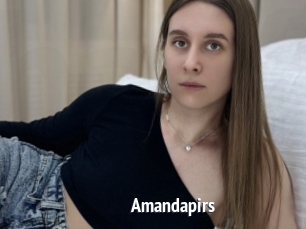 Amandapirs