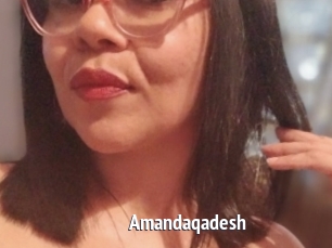 Amandaqadesh