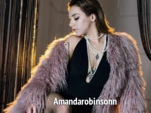 Amandarobinsonn