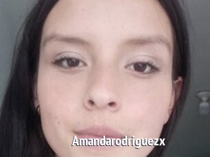 Amandarodriguezx