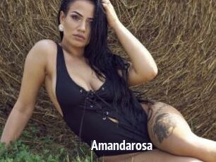 Amandarosa