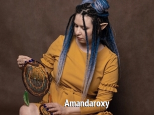 Amandaroxy