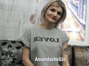 Amandashellie