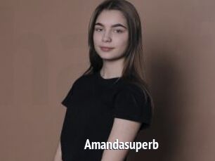 Amandasuperb