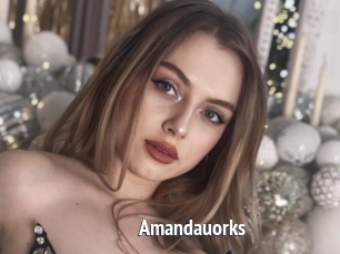 Amandauorks