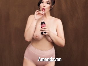 Amandavan