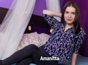 Amanitta