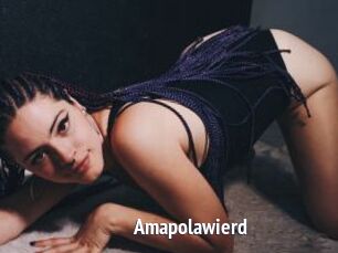 Amapolawierd