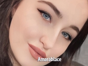 Amarablace