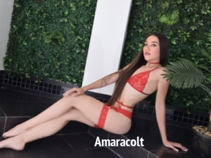 Amaracolt