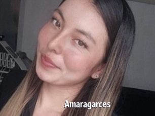 Amaragarces