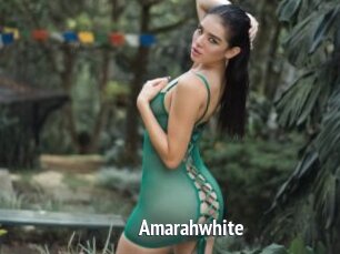 Amarahwhite