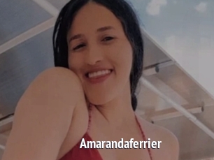 Amarandaferrier