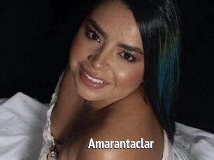 Amarantaclar