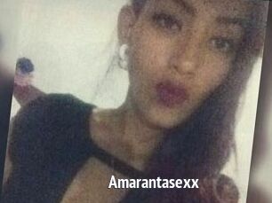 Amarantasexx