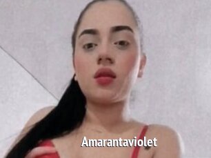 Amarantaviolet