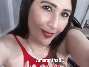 Amarantha81