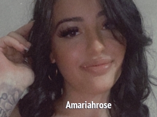 Amariahrose