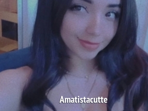 Amatistacutte