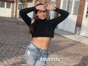 Amattista