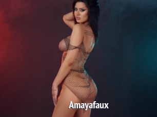 Amayafaux