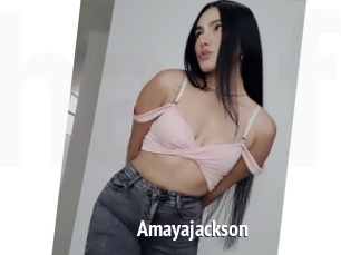 Amayajackson