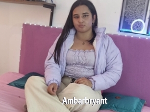 Ambarbryant