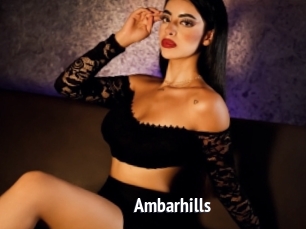 Ambarhills