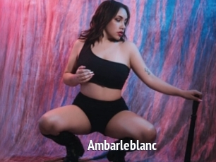 Ambarleblanc