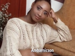 Ambarnicson