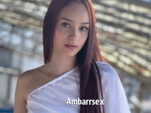 Ambarrsex