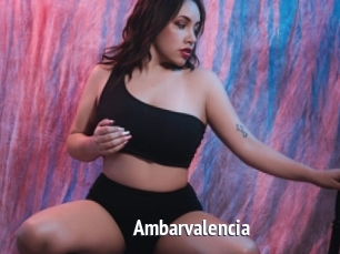 Ambarvalencia