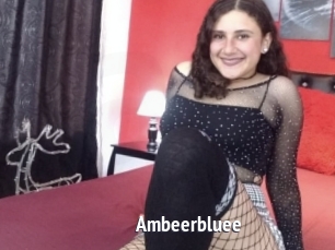 Ambeerbluee