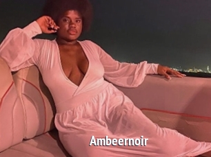 Ambeernoir