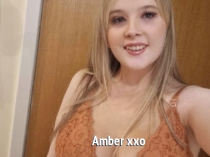 Amber_xxo