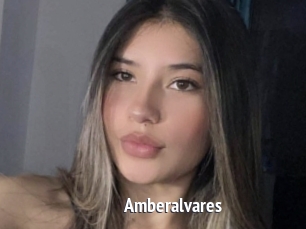 Amberalvares