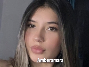 Amberamara