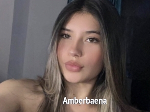 Amberbaena