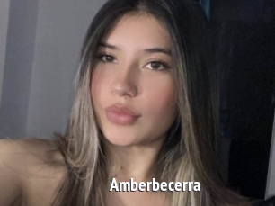 Amberbecerra