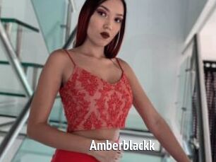 Amberblackk