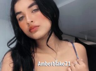 Amberblake21