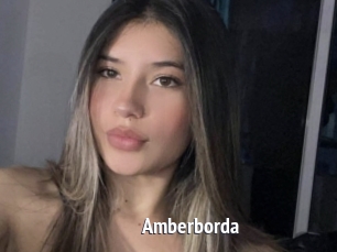 Amberborda