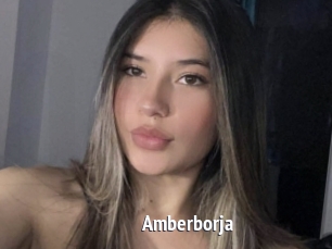 Amberborja