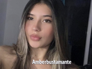 Amberbustamante