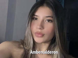 Ambercalderon