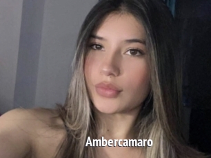 Ambercamaro