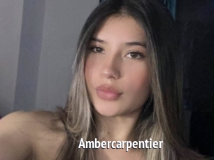 Ambercarpentier