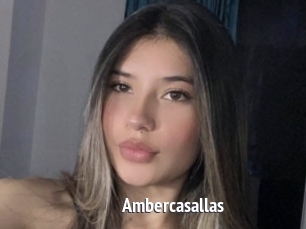 Ambercasallas