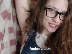 Amberchalke